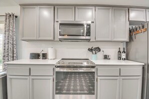 하우스 (3 Bedrooms) | 내부