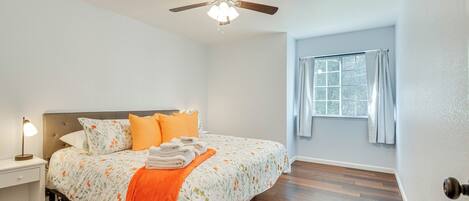 하우스 (3 Bedrooms) | 내부