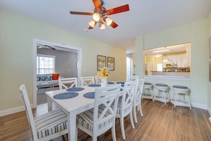 Interior - Spacious Mooresville Home w/ Lake Norman View! (Mooresville)