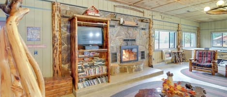 Apartment (0 Bedroom) | Interior