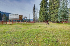 Apartment (0 Bedroom) | Interior