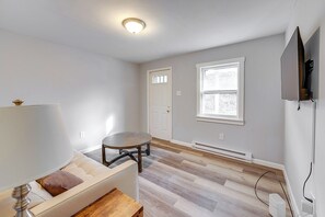 Apartment (1 Bedroom) | Innenbereich