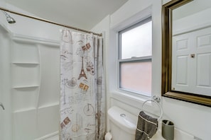 Apartment (1 Bedroom) | Innenbereich