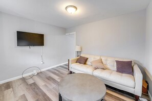 公寓 (1 Bedroom) | 住宿內部