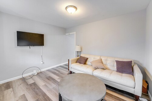Updated Minersville Townhome by ATV Trail!