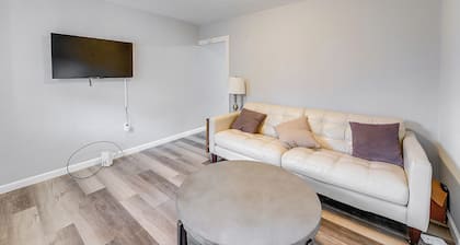 Updated Minersville Townhome by ATV Trail!