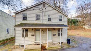 Apartment (1 Bedroom) | Interior