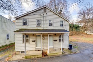 公寓 (1 Bedroom) | 住宿內部