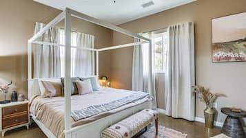 Casa de campo (1 Bedroom) | Interior