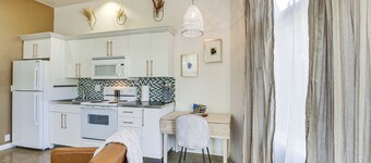 Cozy Alpine Cottage Near Casinos & Trails!
