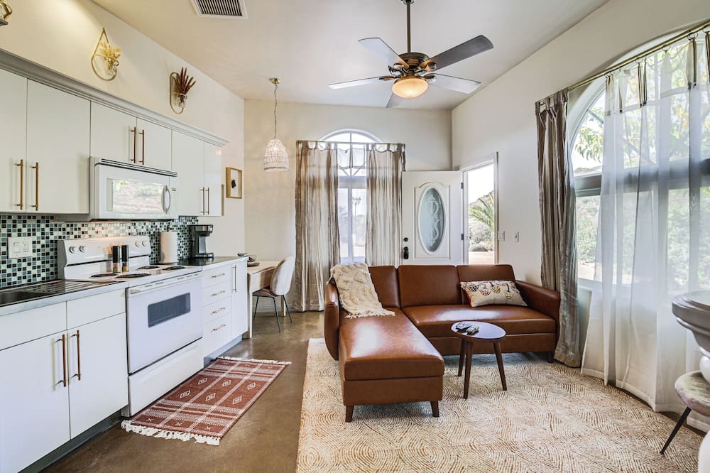 Cozy Alpine Cottage Near Casinos & Trails! - Dehesa, CA