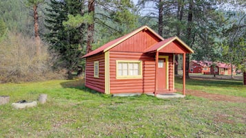 Apartment (0 Bedroom) | Front of property