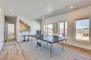 Casa (5 Bedrooms) | Interni