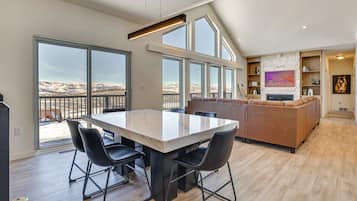 Casa (5 Bedrooms) | Interior