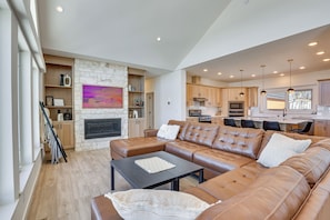 Casa (5 Bedrooms) | Interni