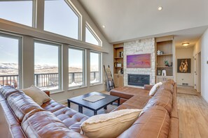 獨棟房屋 (5 Bedrooms) | 住宿正面