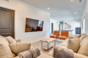 Casa (5 Bedrooms) | Interni