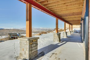 Casa (5 Bedrooms) | Interni