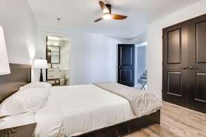 Maison (5 Bedrooms) | Intérieur