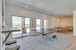 Talo (5 Bedrooms) | Sisätilat