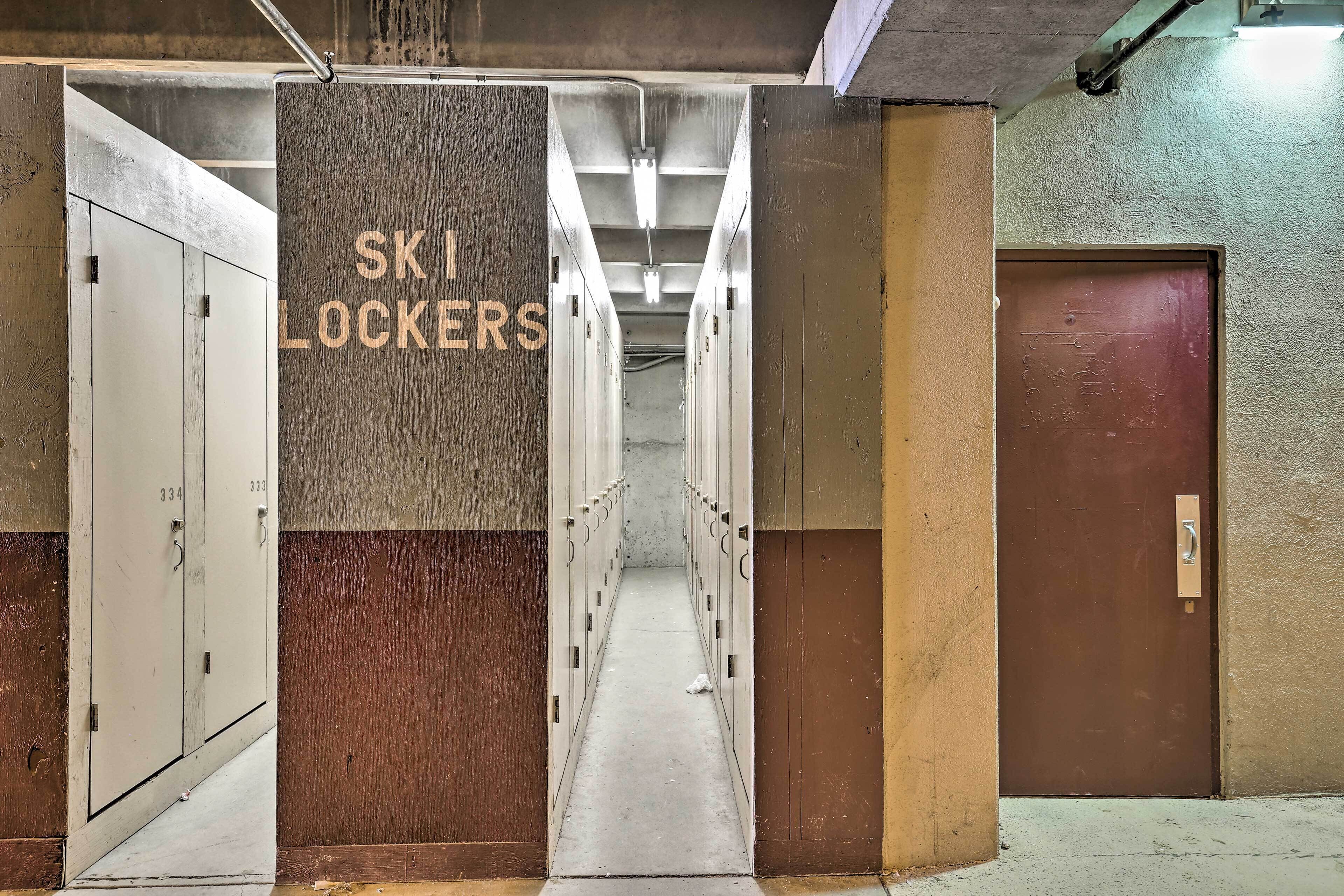 公寓 (2 Bedrooms) | 住宿內部