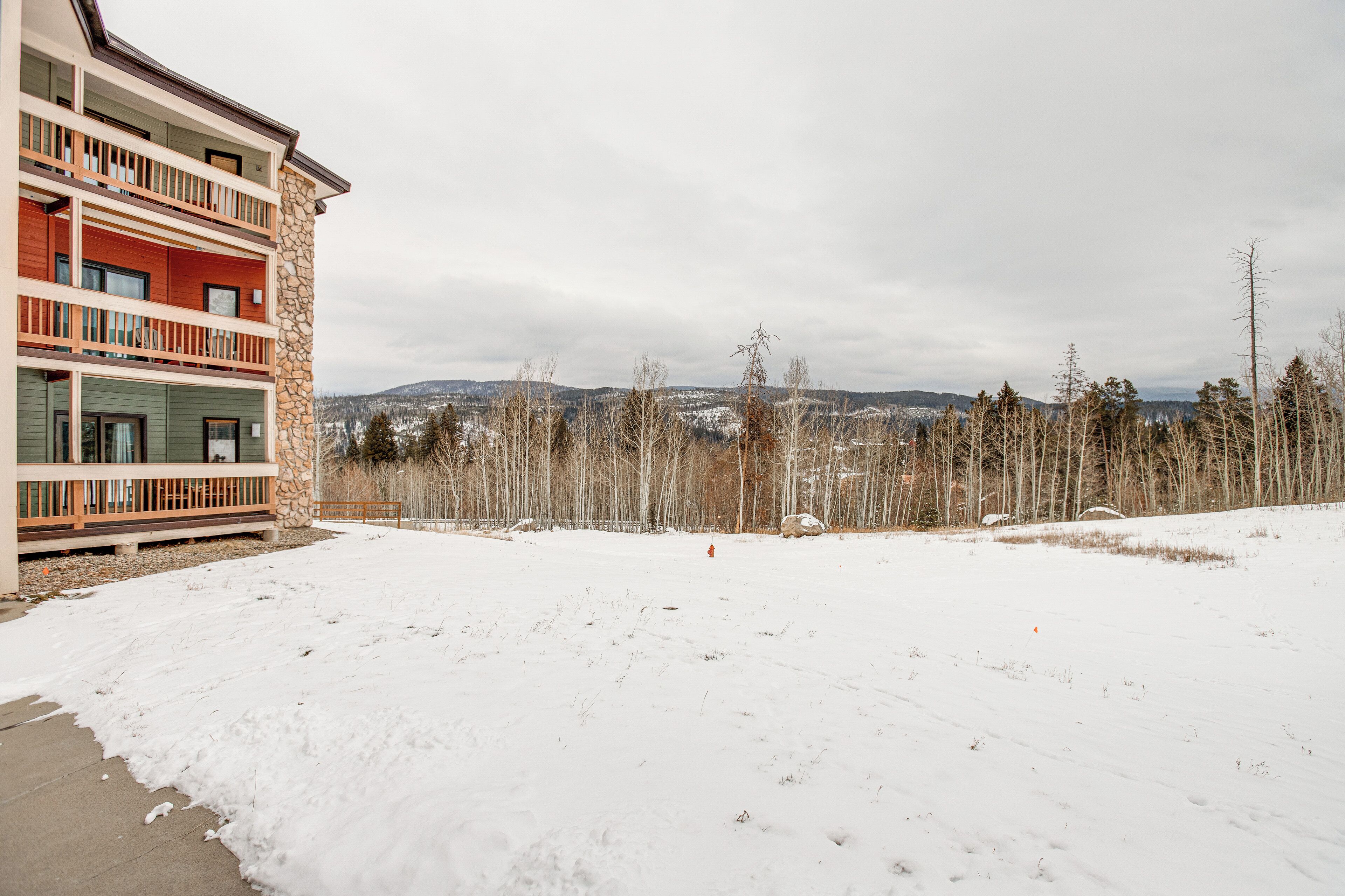 公寓 (2 Bedrooms) | 住宿內部