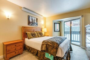 Apartment (2 Bedrooms) | Innenbereich