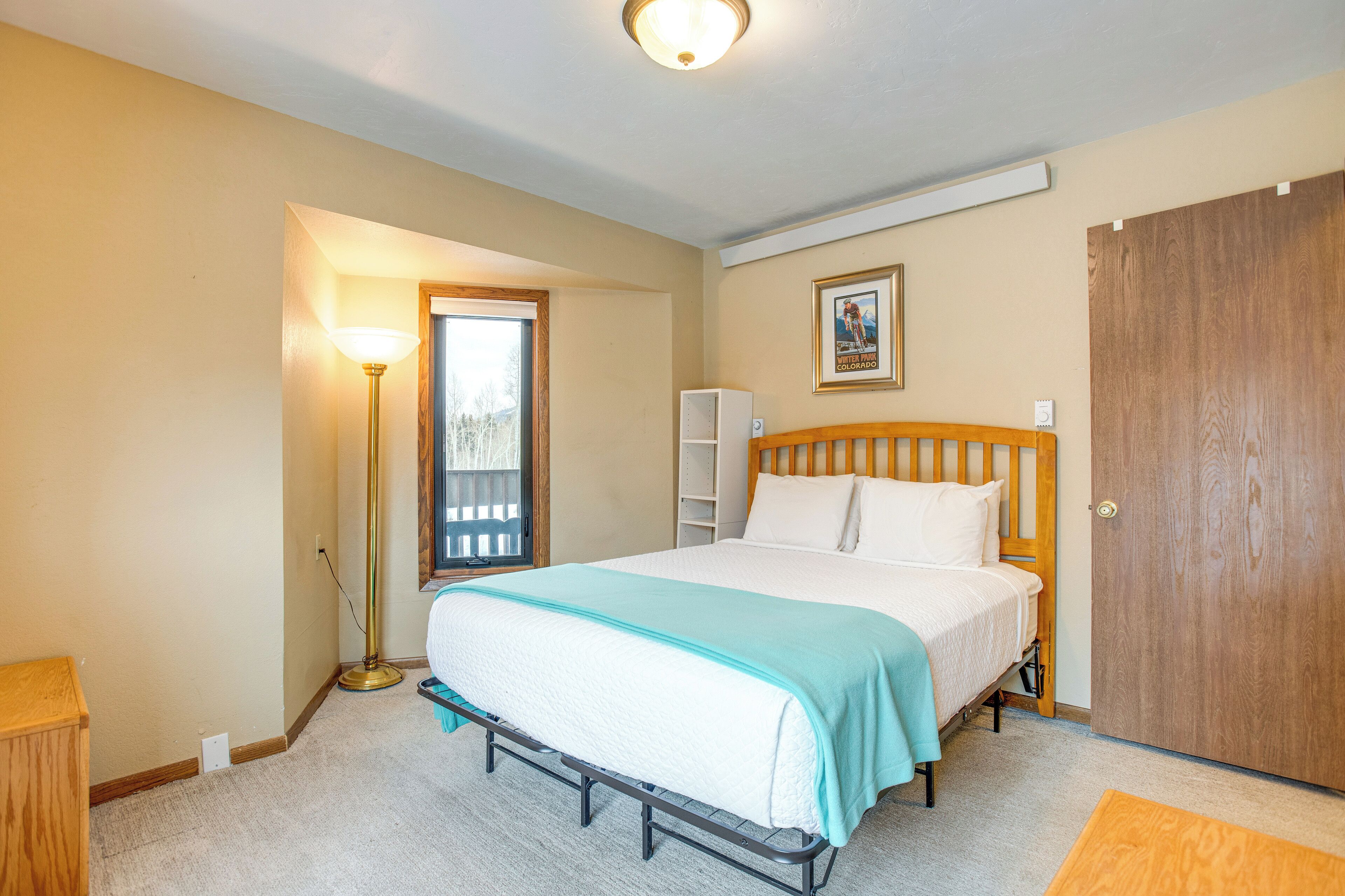 公寓 (2 Bedrooms) | 住宿內部