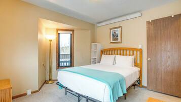 Apartemen (2 Bedrooms) | Interior