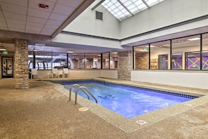 Interior - Easy Ski Shuttle Access! Winter Park Mtn Getaway (Winter Park)