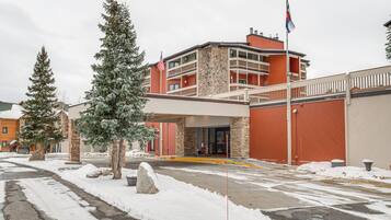 Leilighet (2 Bedrooms) | Innvendig