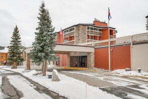 Apartment (2 Bedrooms) | Interior - Easy Ski Shuttle Access! Winter Park Mtn Getaway (Winter Park)