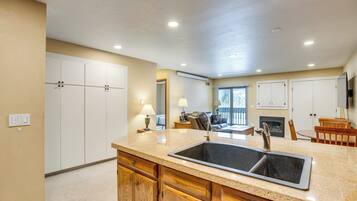 Leilighet (2 Bedrooms) | Innvendig