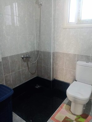 Bathroom - Al makramia compound (Hurghada)