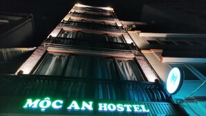 Exterior - Moc An by Bay Hotel (Hanoi)