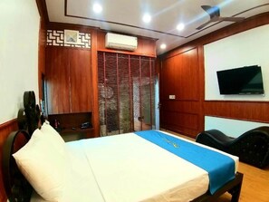 Standard Room | Free WiFi - Moc An by Bay Hotel (Hanoi)