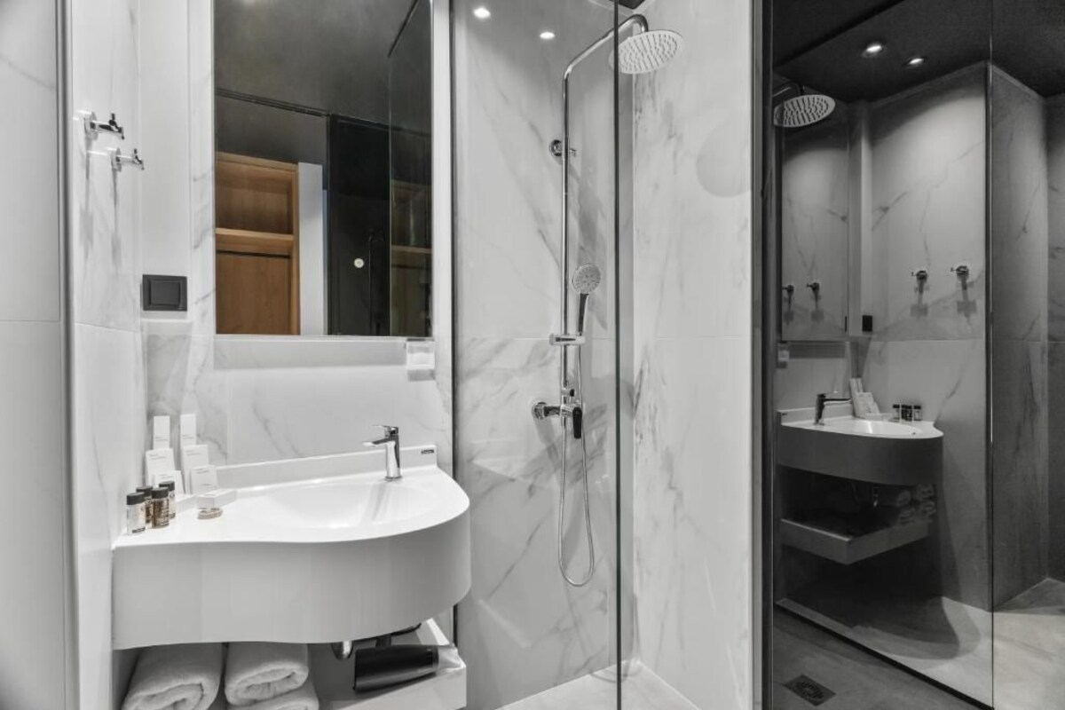 Bathroom | Slippers