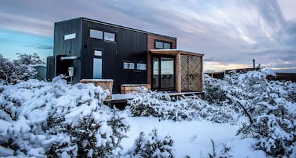 Tiny Homes Villa Cariño