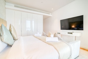 2 bedrooms - Bluewaters Escape Ocean View and Luxury Living (Dubai)