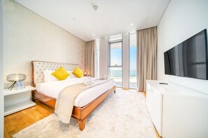 Leilighet, røyk | 2 soverom