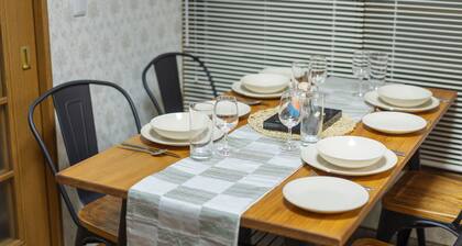 KiraKira House | Charming 3BR Unit | Yamanote