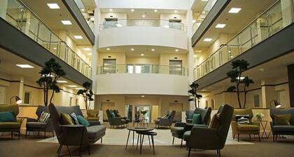 Modern Two Bedroom in Welwyn Garden City