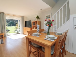 Cottage | Restauration
