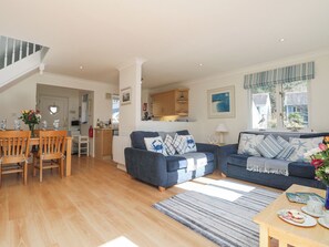 Cottage | Woonruimte