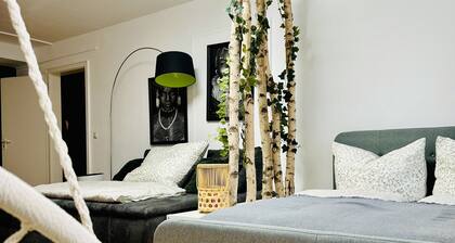 3 Minuten vom Hauptbahnhof Entfernt, Altstadt