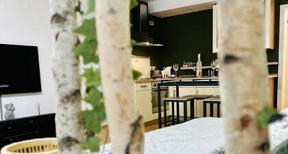 3 Minuten vom Hauptbahnhof Entfernt, Altstadt