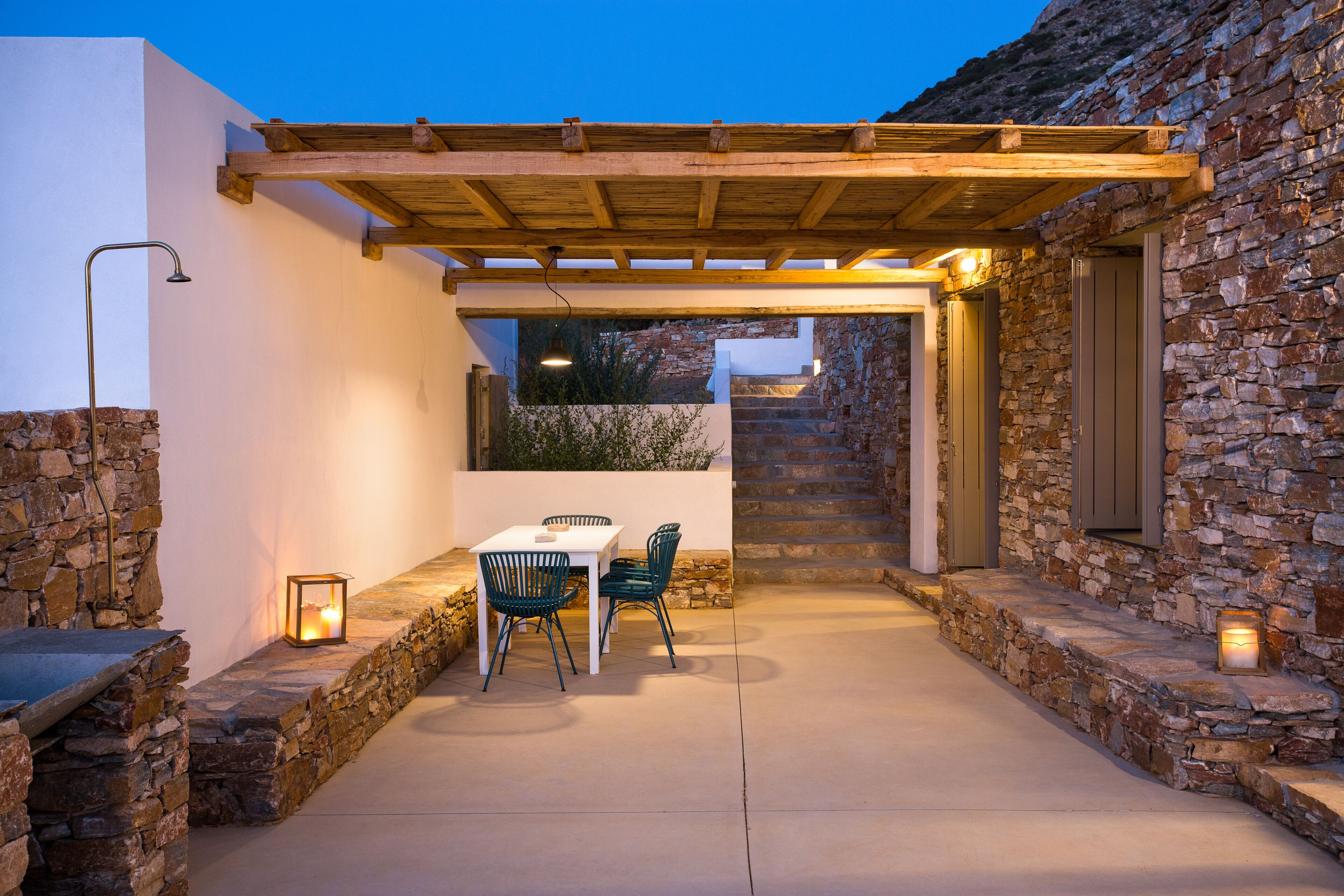 Teras/patio