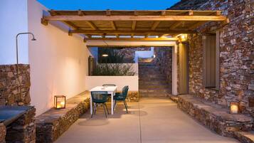 Teras/patio