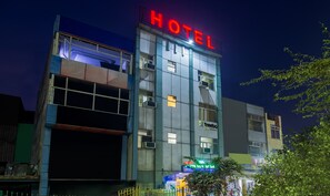 Exterior - Treebo Green View, Noida (Noida)