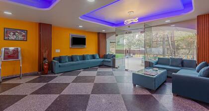 Treebo Green View, Noida